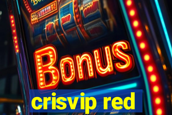 crisvip red